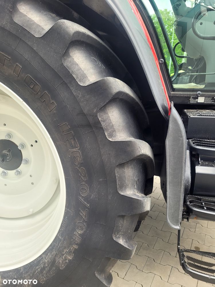 Valtra T 183 DIRECT - 24