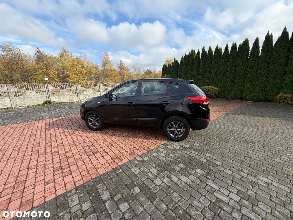 Hyundai ix35 - 21