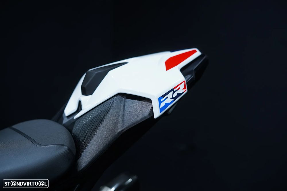 BMW S 1000 RR M Package - 17