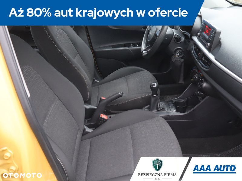 Kia Picanto - 11