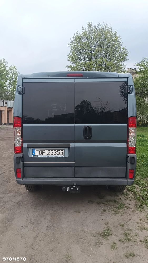 Fiat Ducato - 4