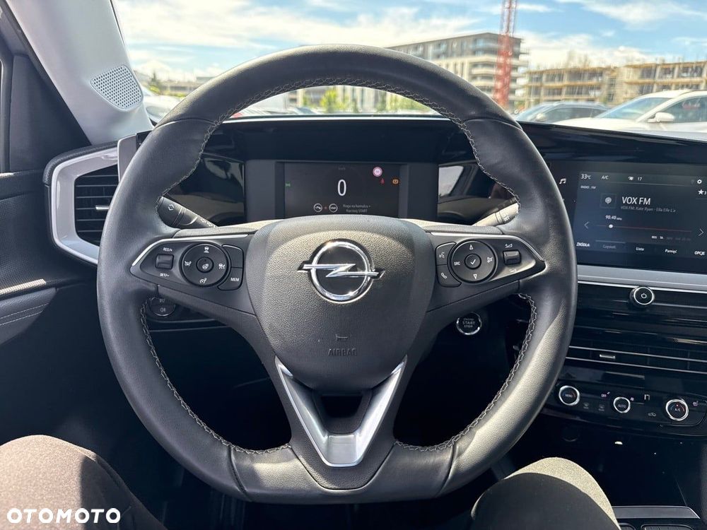 Opel Mokka 50kWh Elegance - 15
