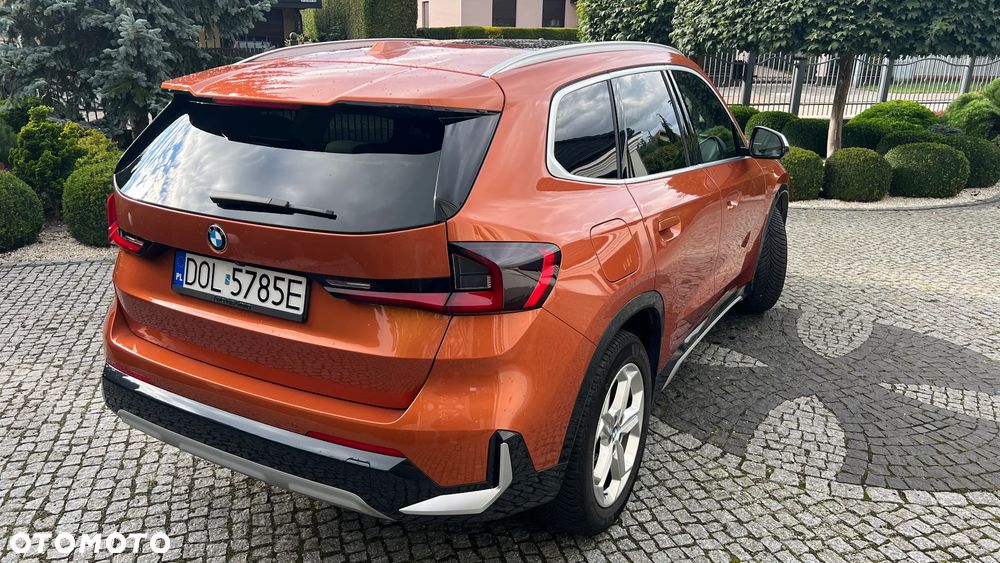 BMW X1 sDrive18i xLine - 15