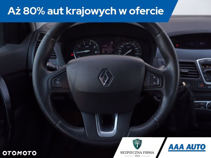 Renault Laguna - 22