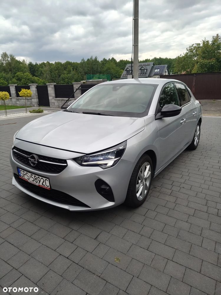 Opel Corsa 1.2 Elegance Business Pack S&S - 15