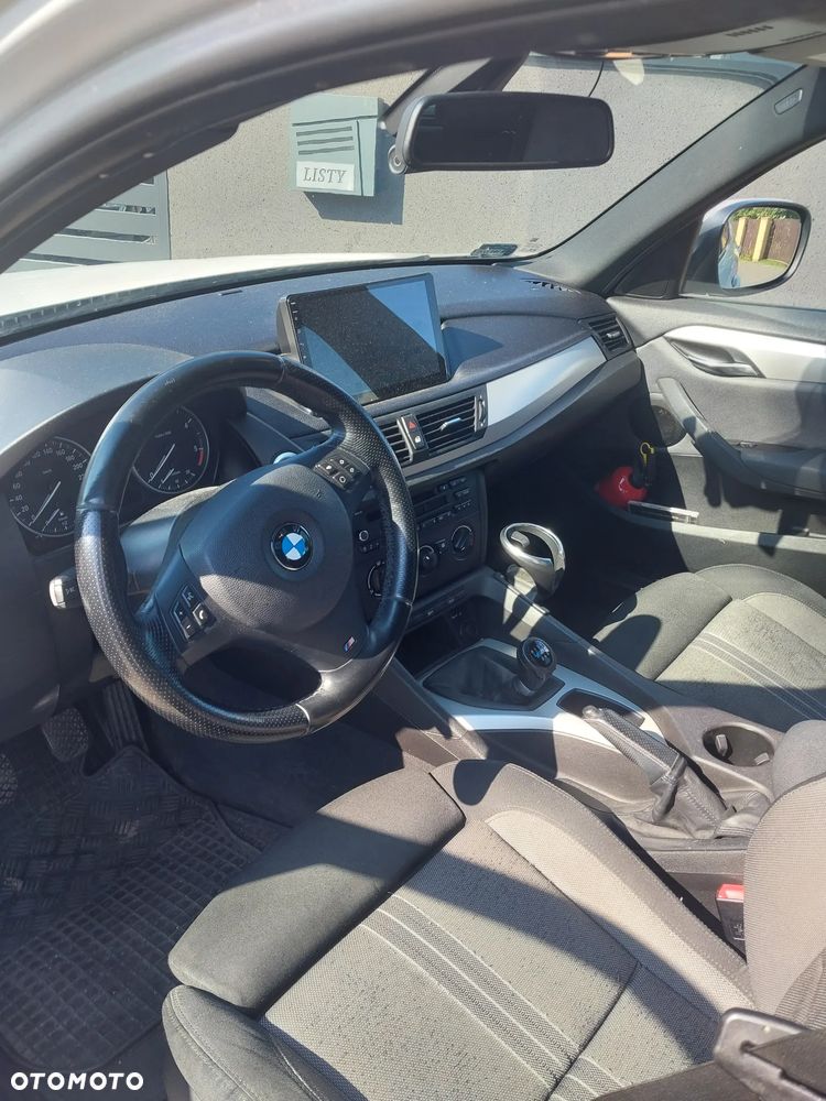 BMW X1 - 5