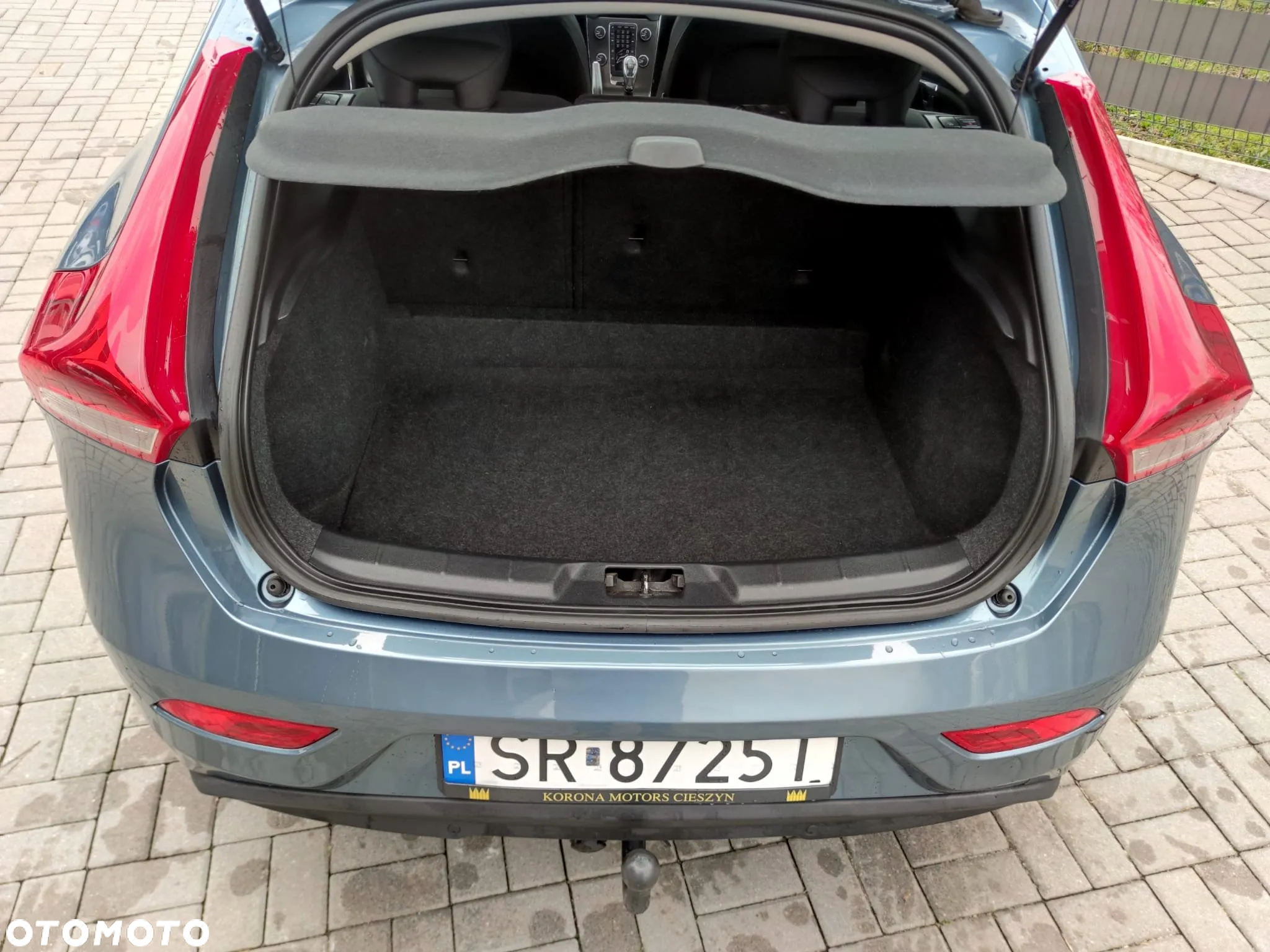 Volvo V40 D2 Momentum - 17