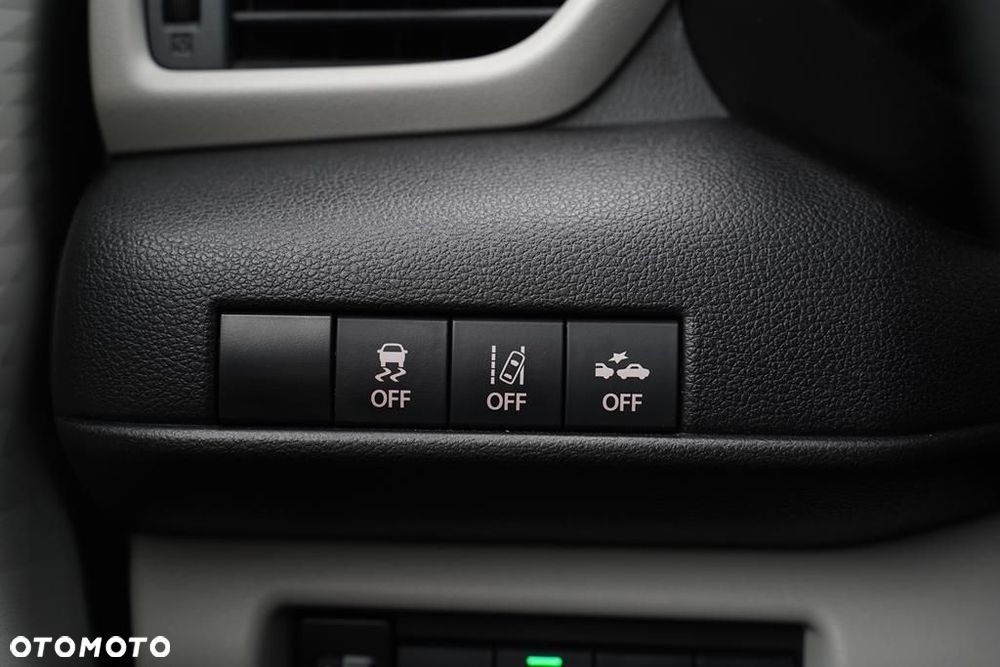 Suzuki Swift 1.2 Dualjet SHVS Premium Plus - 13