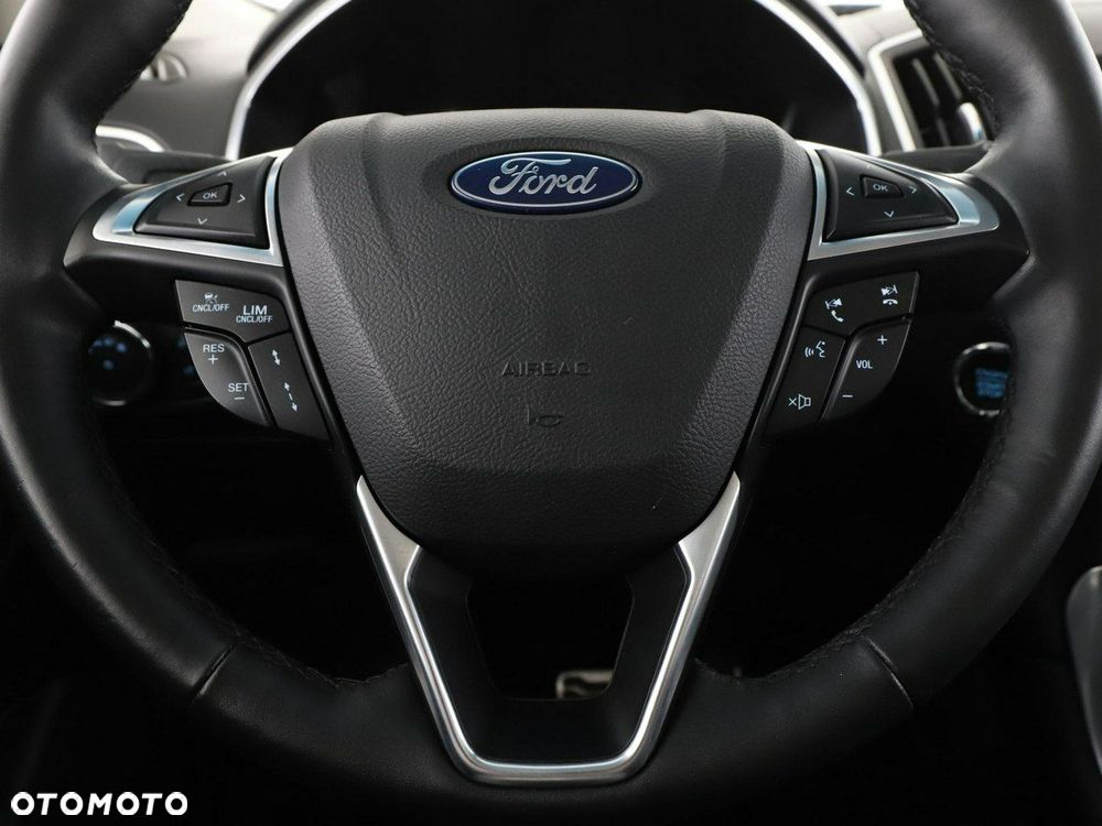 Ford Edge 2.0 TDCi Bi-Turbo 4x4 ST-LINE - 21