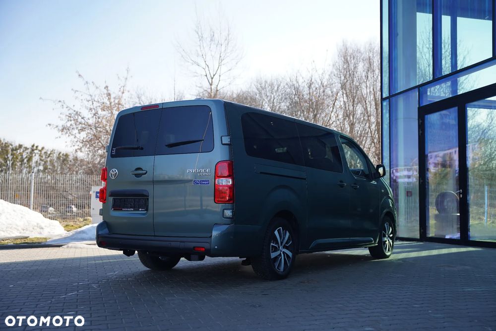 Toyota Proace Verso 2.2 D4-D Long Business - 13