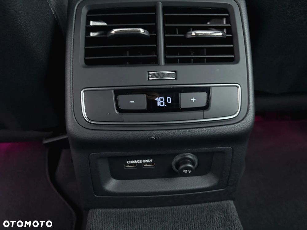 Audi A5 Sportback 40 TFSI S tronic design - 35