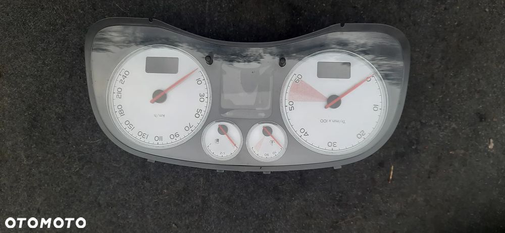 Peugeot 307 1.6 hdi Piasta zwrotnica MacPherson Lewy Prawy Pompa wspomagania Elektryczna HPI GS A5097809+A 115514C Siedzenia fotele 5 drzwi - 18