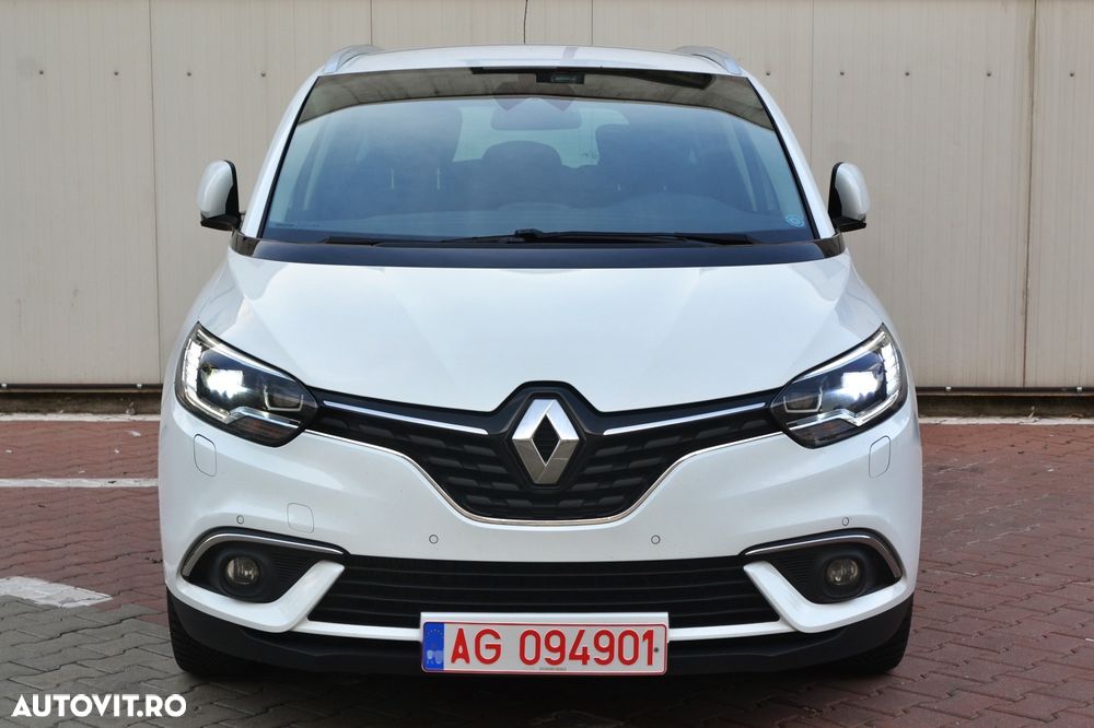 Renault Grand Scenic ENERGY dCi 160 EDC BOSE EDITION - 7