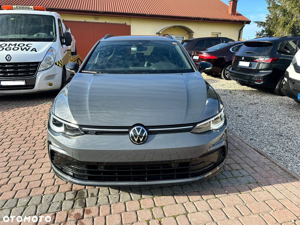 Volkswagen Golf Variant 1.5 eTSI OPF DSG R-Line - 14