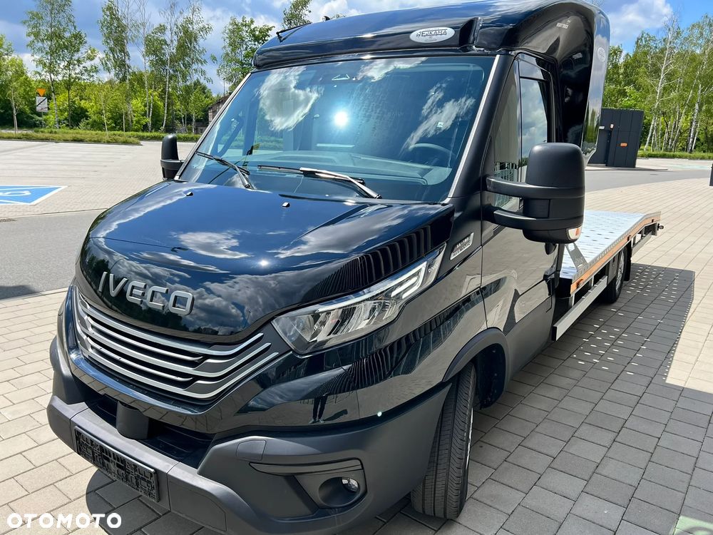 Iveco Daily 35S18HA8/P AirPro, Tacho - 12