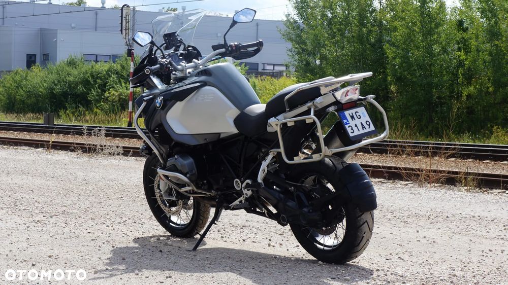 BMW GS - 6