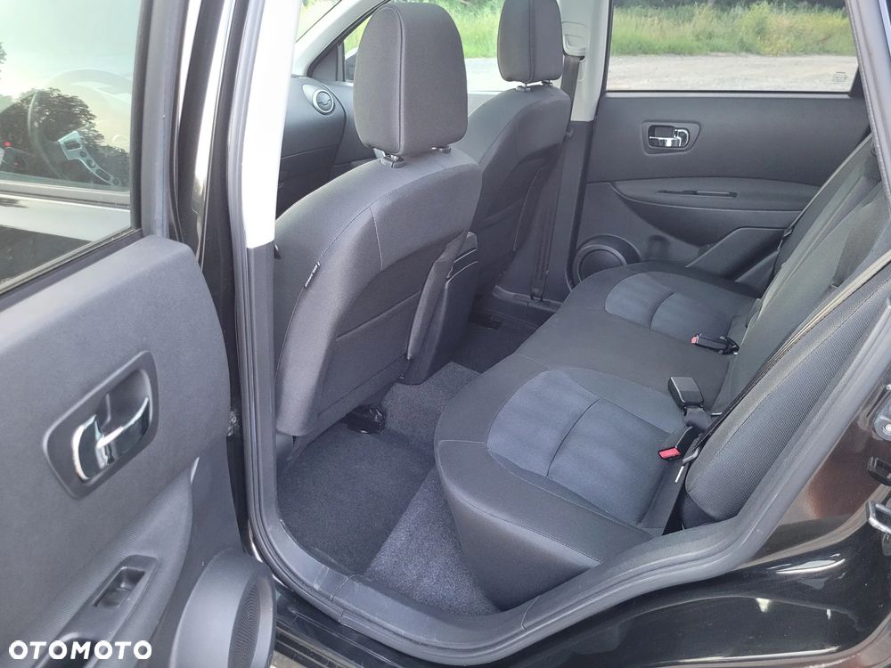 Nissan Qashqai 1.3 DIG-T MHEV Xtronic Tekna - 15
