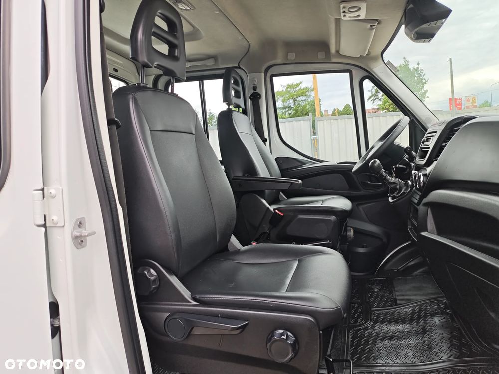 Iveco 35C14 Daily - 20