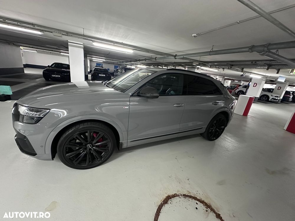 Audi Q8 - 7