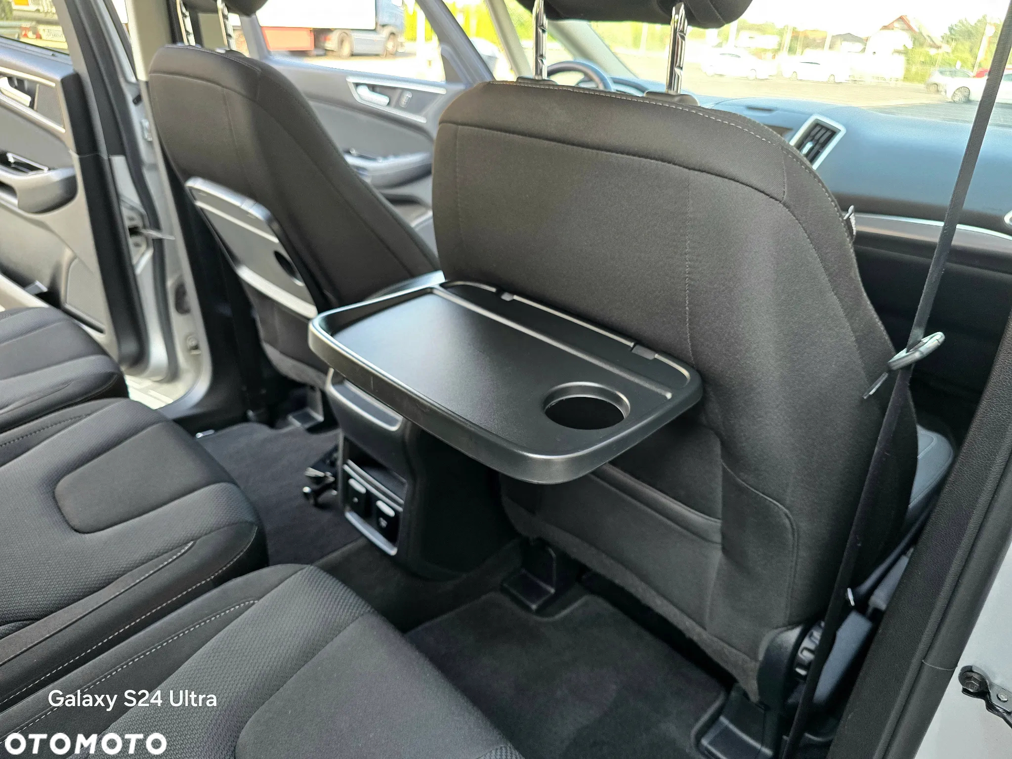 Ford S-Max 2.0 EcoBlue Titanium - 21