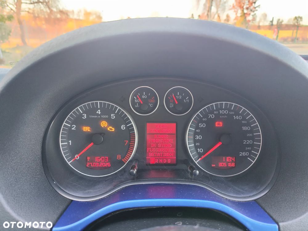 Audi A3 3-drzwiowe - 15