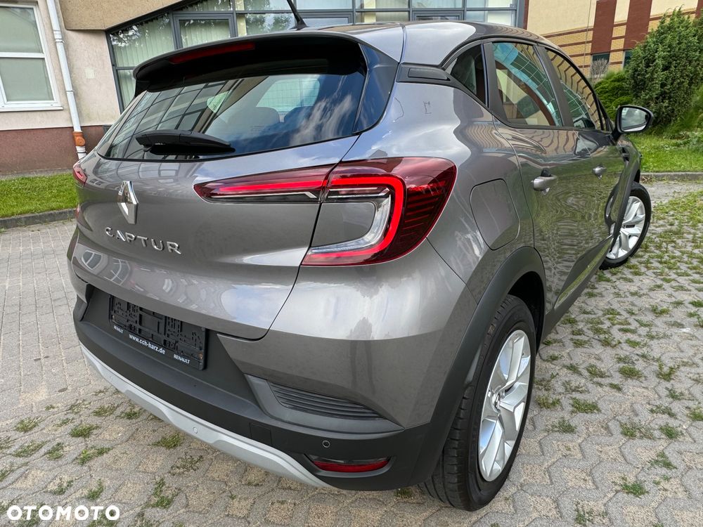 Renault Captur TCe 100 INTENS - 12