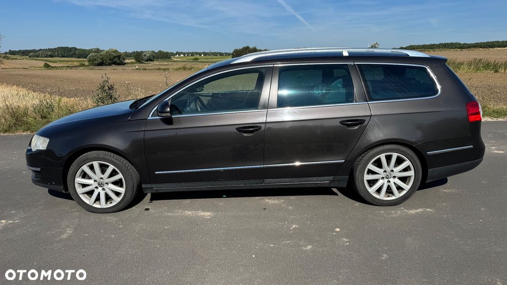 Volkswagen Passat 2.0 TDI DPF Highline - 7