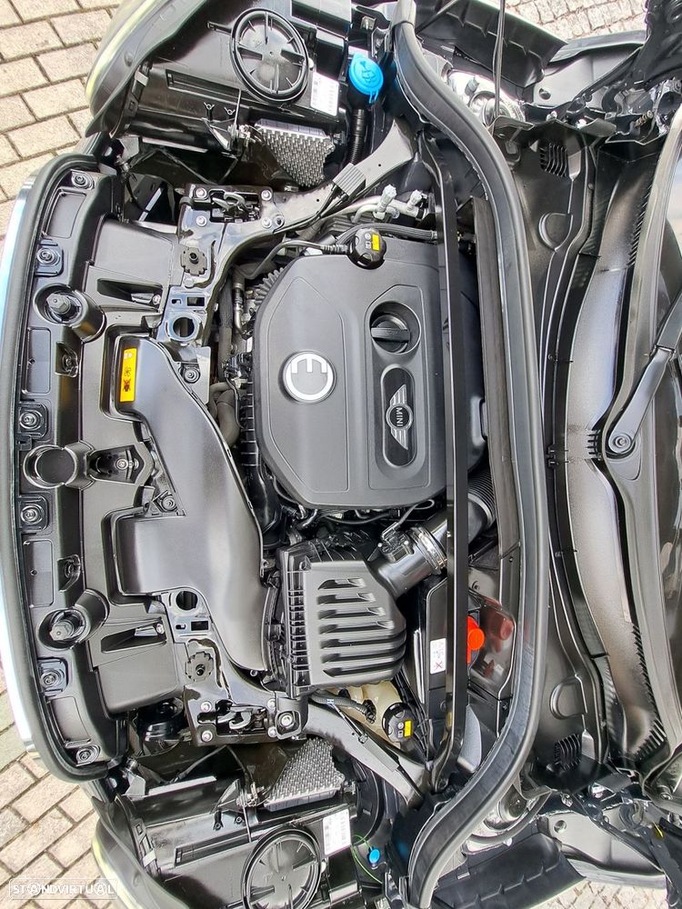 MINI Countryman Cooper SE ALL4 Auto - 24