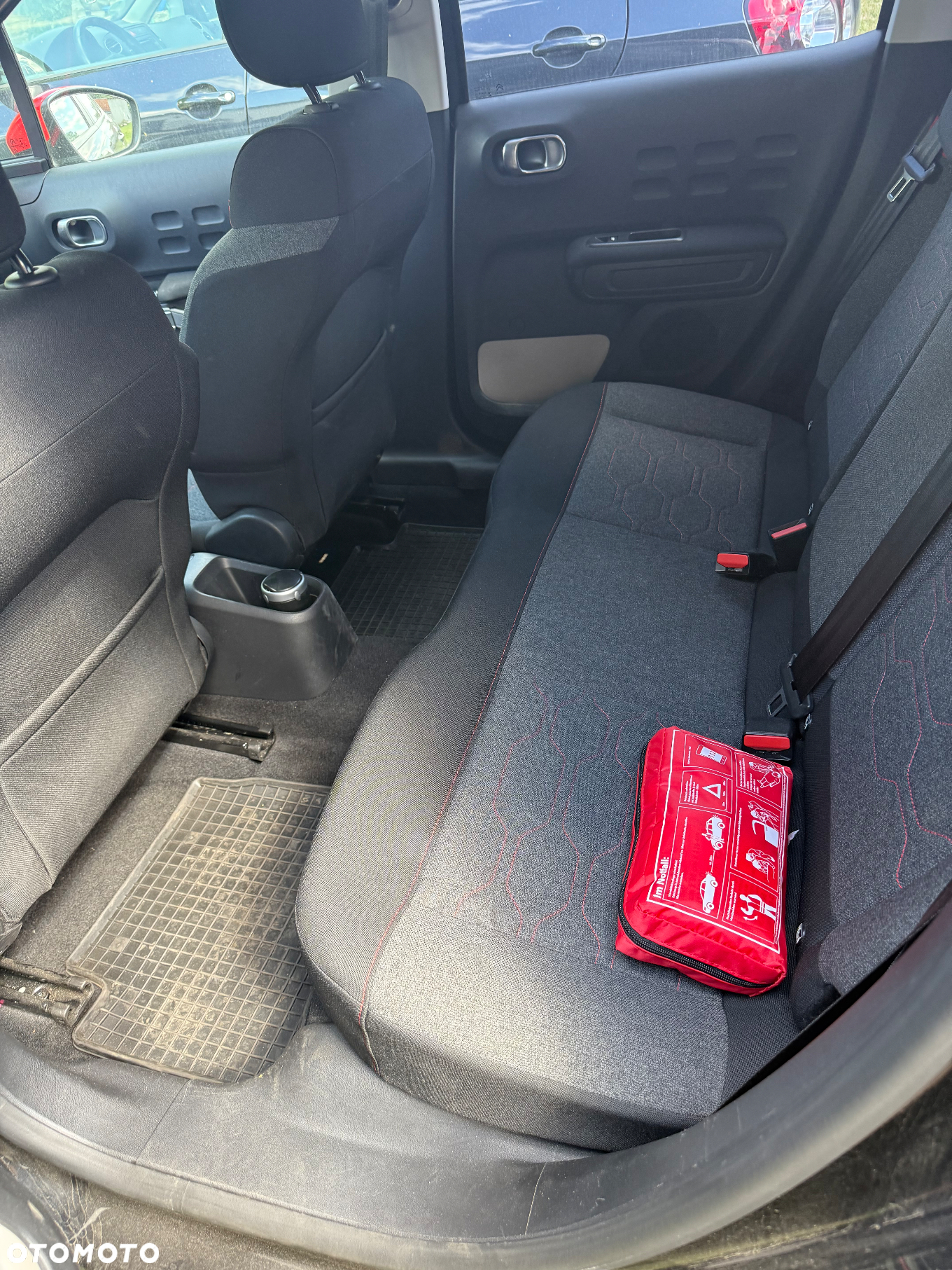 Citroën C3 - 6