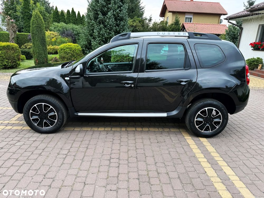 Dacia Duster 1.2 TCe Prestige S&S EU6 - 11