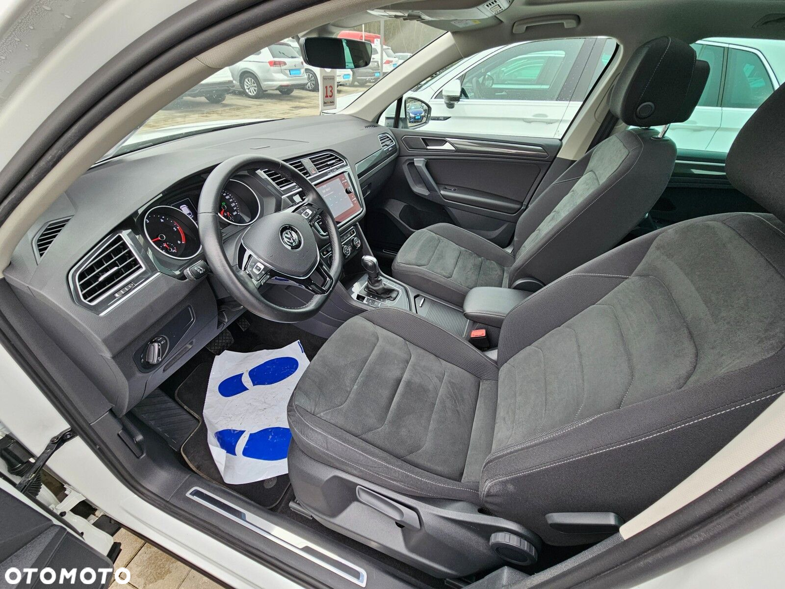 Volkswagen Tiguan 2.0 TDI BMT SCR Highline DSG - 12