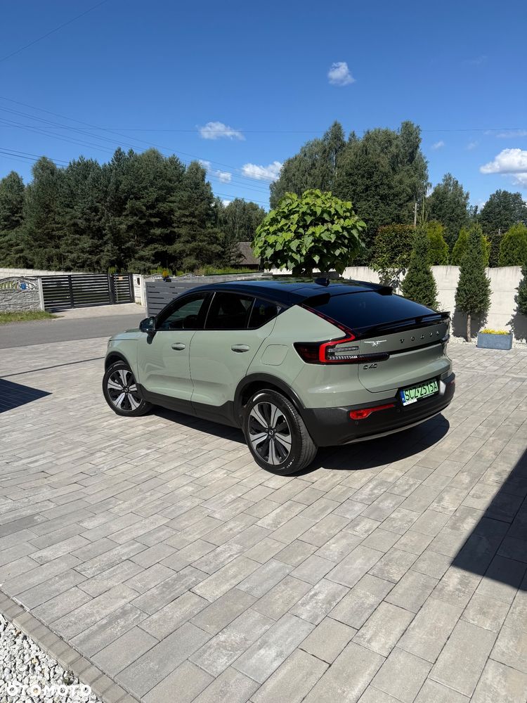Volvo C40 - 3