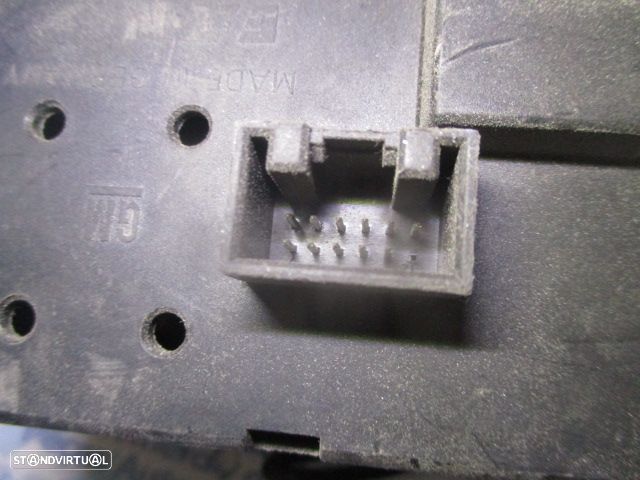 Interruptor 8971779590 OPEL FRONTERA B 1999 2.2 136CV 5P VERDE ESCURO LUZES - 3