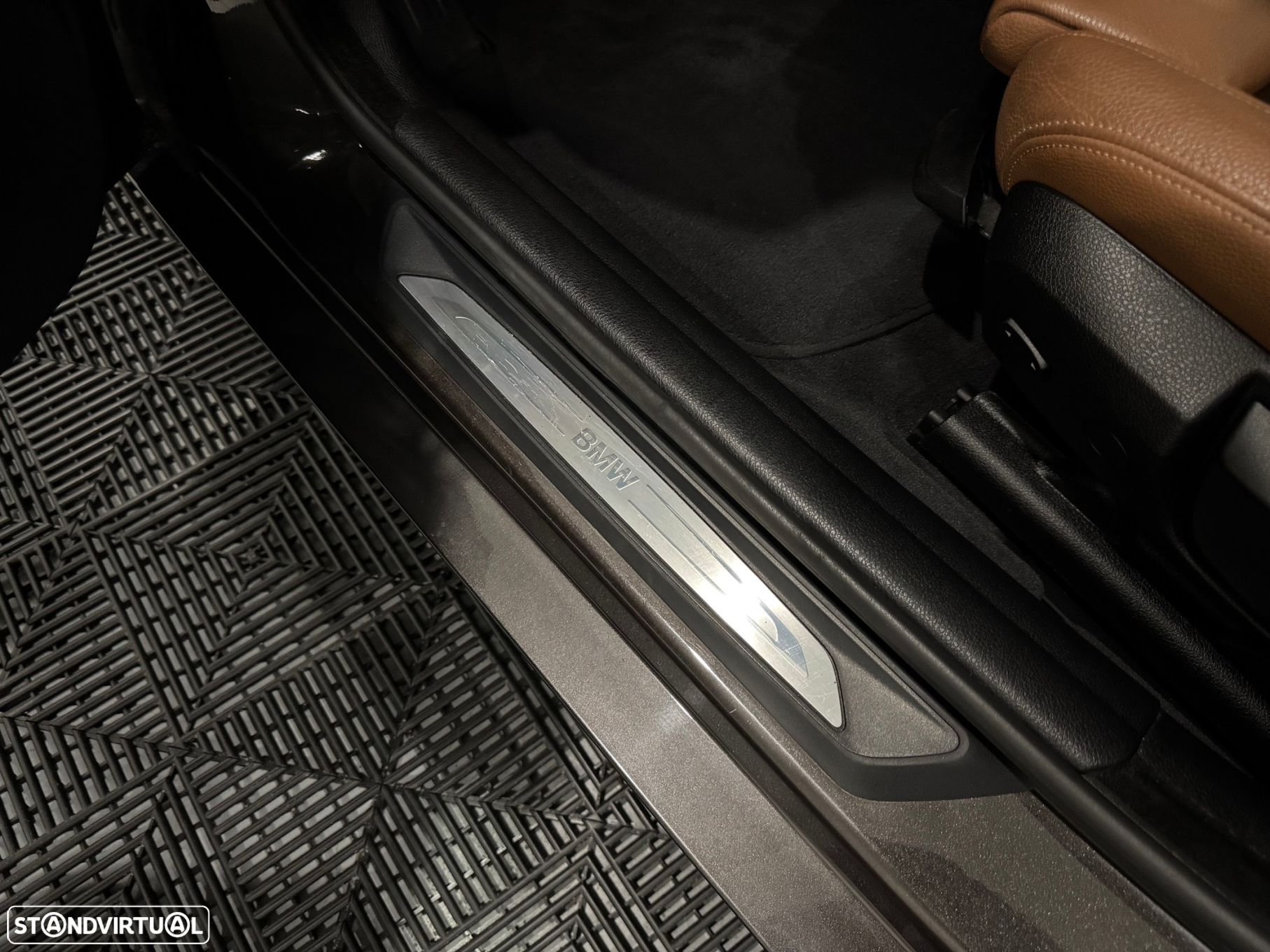 BMW 420 Gran Coupé d Line Luxury Auto - 50