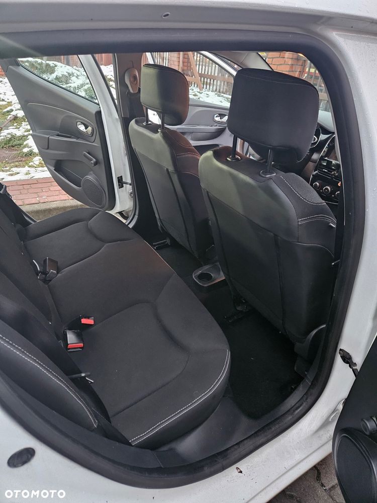 Renault Clio Energy dCi 90 Start & Stop 83g Eco-Drive - 16