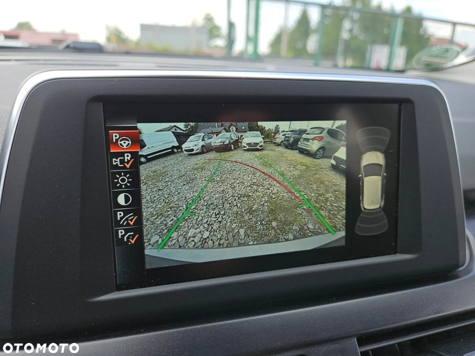 BMW Seria 2 225e xDrive Luxury Line sport - 3