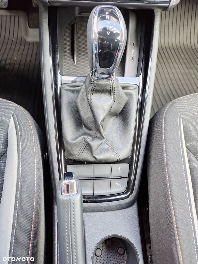 Skoda Scala 1.5 TSI Style DSG - 24