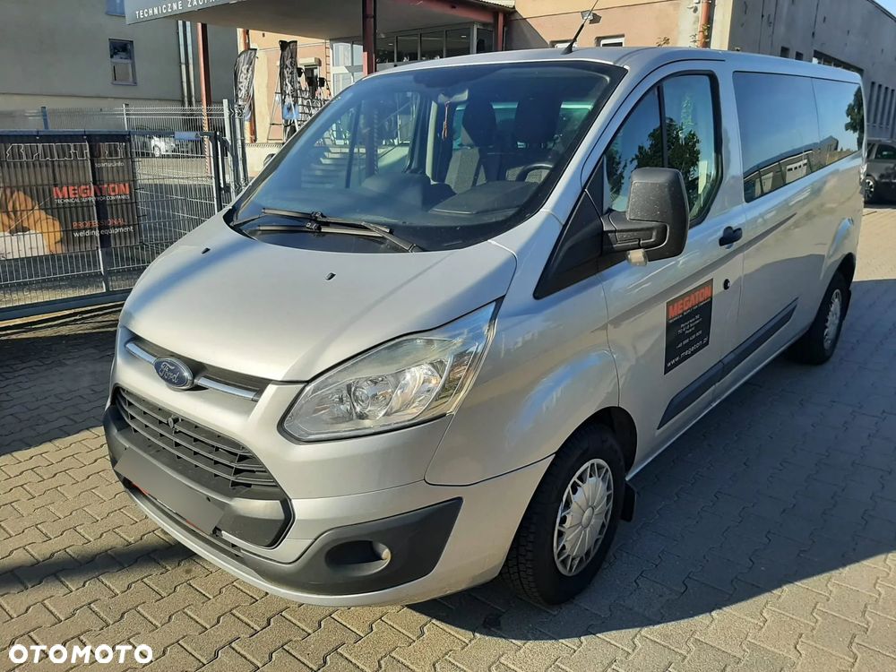 Ford Transit - 1