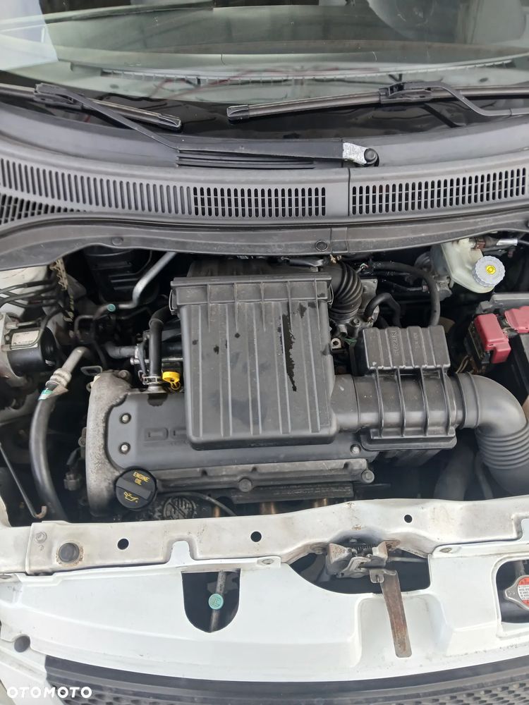 suzuki swift mk4 silnik 1.3 m13a skrzynia sanki belka przód tył wahacz zacisk zwrotnica - 2