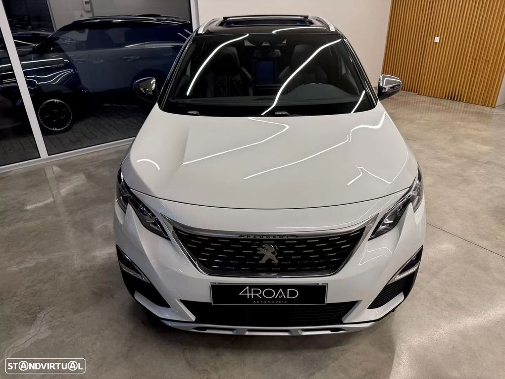 Peugeot 3008 - 9