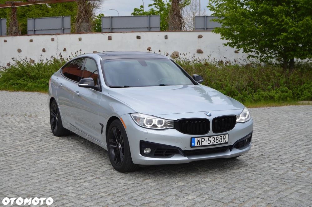 BMW Seria 3 - 8