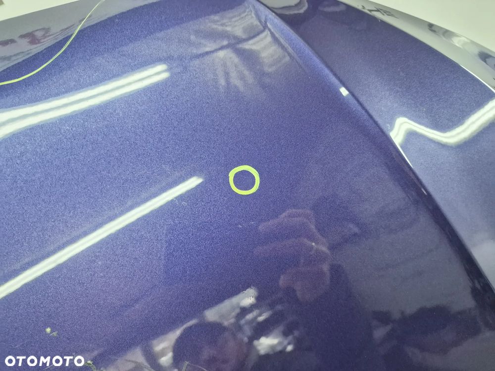 VW POLO VI 2G / 2G0 17- MASKA , NR 2G0823155H , NR AUKCJI NM38 - 5