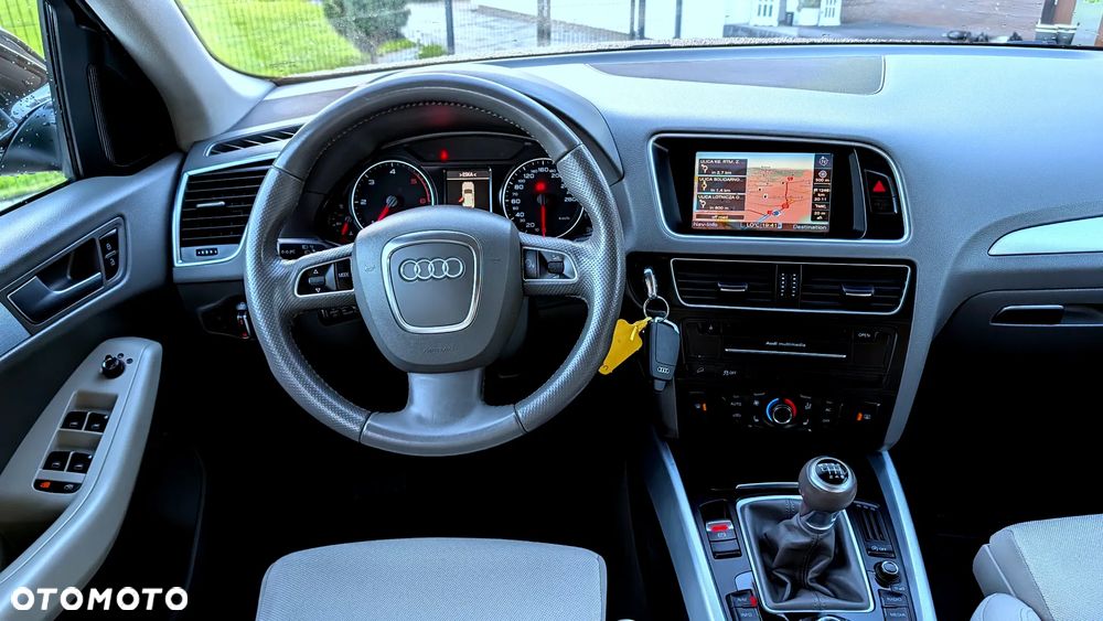 Audi Q5 2.0 TDI Quattro - 20