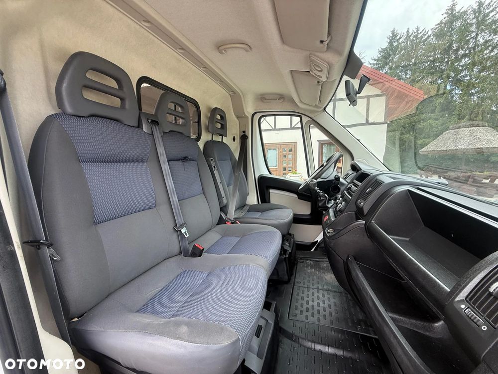 Citroën JUMPER - 22