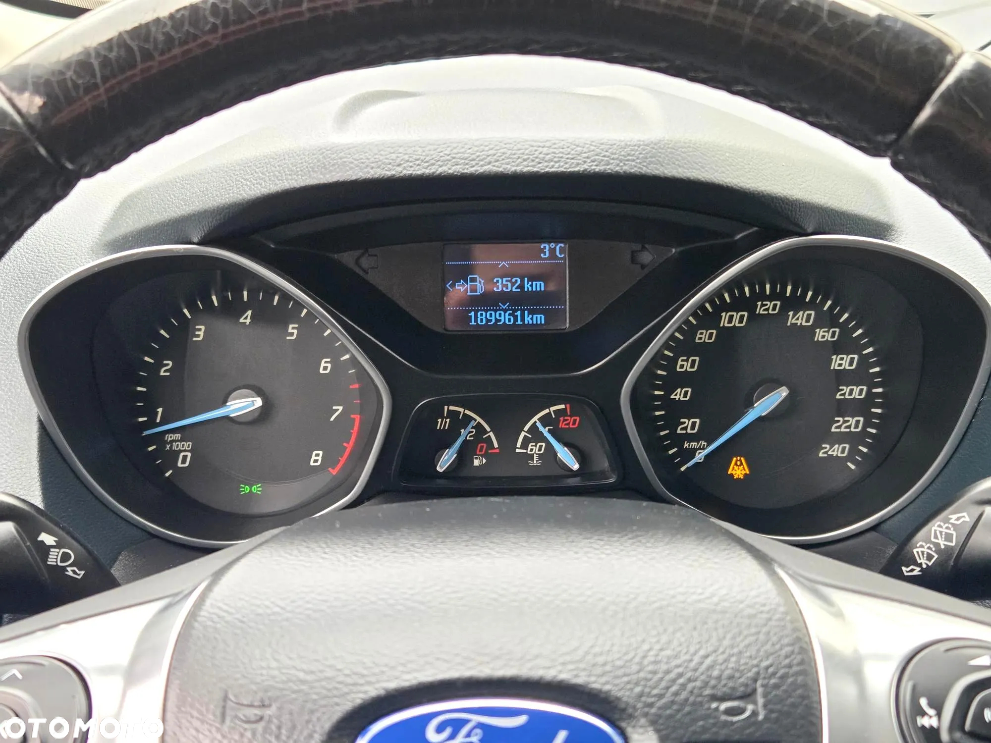 Ford C-MAX 1.0 EcoBoost Titanium ASS - 33
