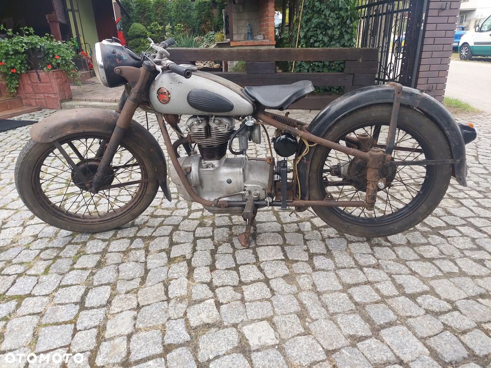 Simson Inny - 1