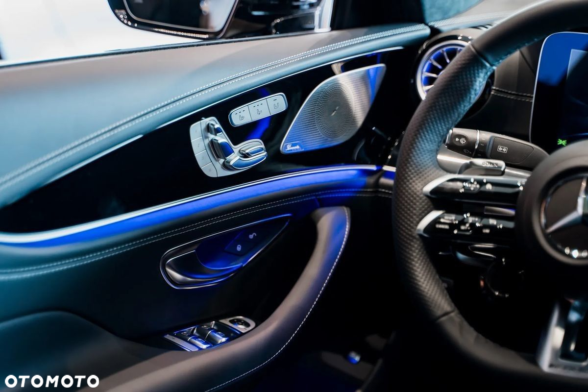 Mercedes-Benz AMG GT - 21