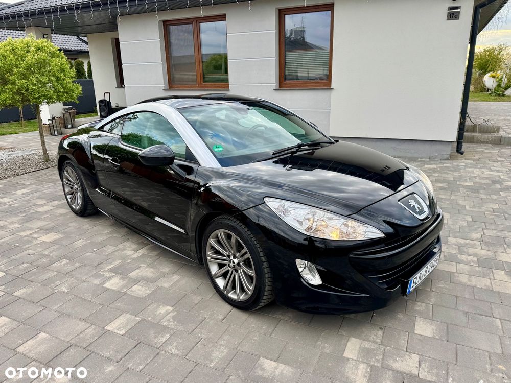 Peugeot RCZ - 28