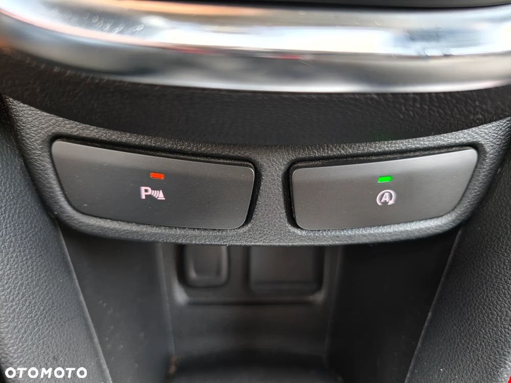 Opel Mokka 1.4 Turbo ecoFLEX Start/Stop Color Innovation - 26