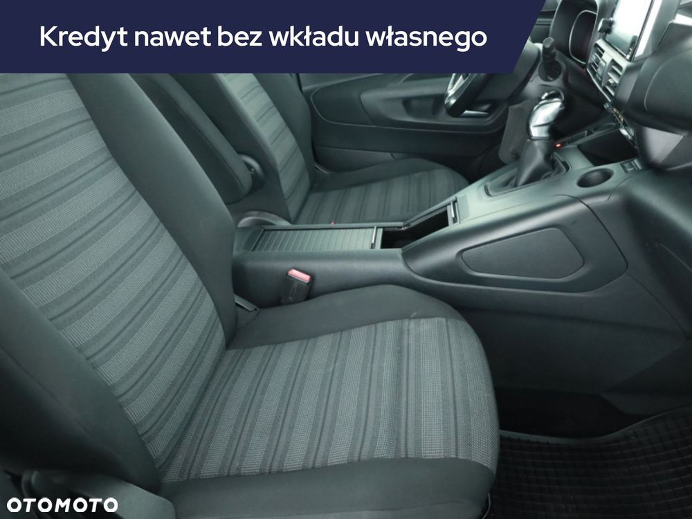 Opel Combo - 11